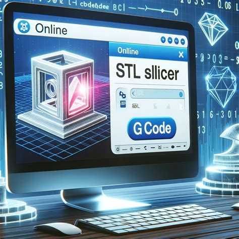 stl a gcode online|STL to GCODE Converter Online .